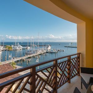 Ocean View